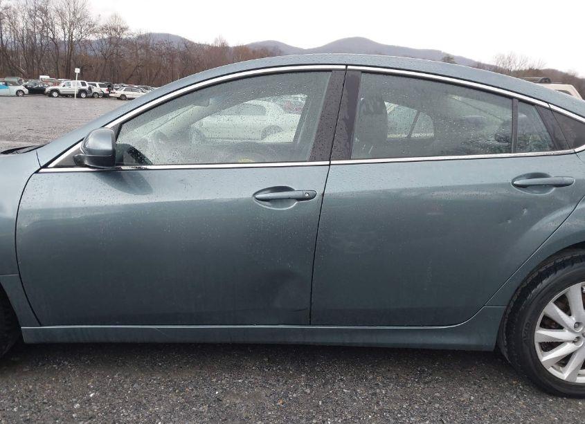 Photo 17 of 2012 Mazda Mazda6 I TOURING (VIN 1YVHZ8DH0C5M35884)