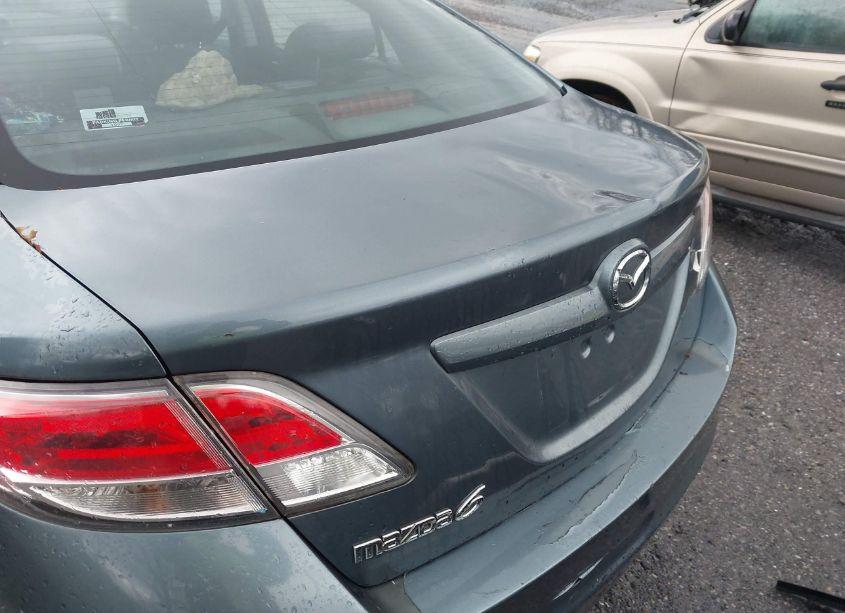 Photo 18 of 2012 Mazda Mazda6 I TOURING (VIN 1YVHZ8DH0C5M35884)