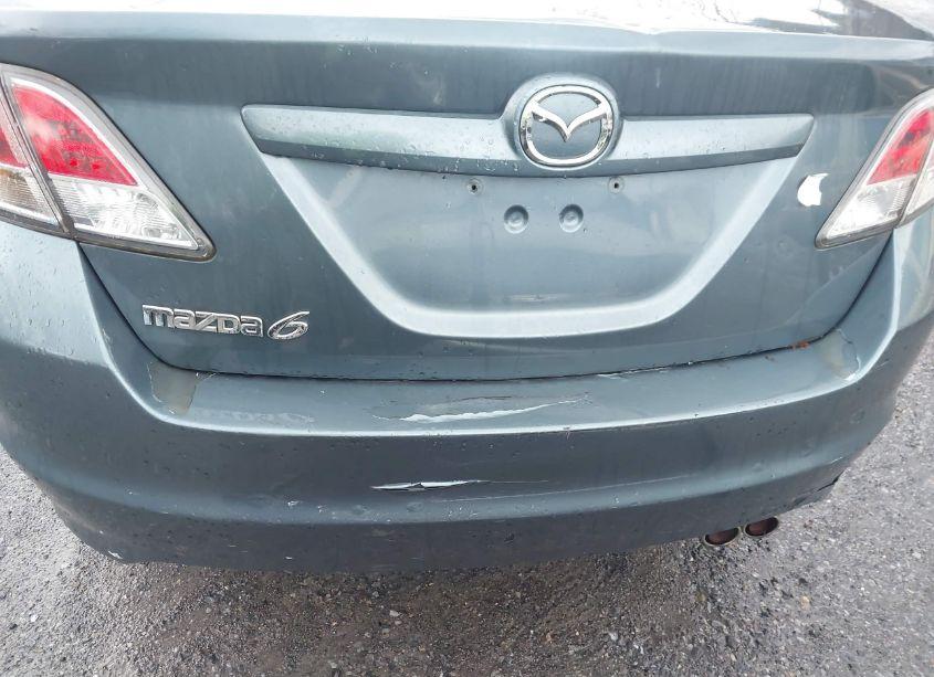 Photo 19 of 2012 Mazda Mazda6 I TOURING (VIN 1YVHZ8DH0C5M35884)