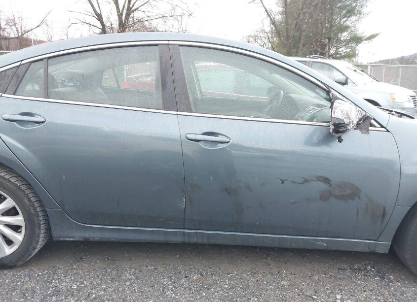 Photo 20 of 2012 Mazda Mazda6 I TOURING (VIN 1YVHZ8DH0C5M35884)