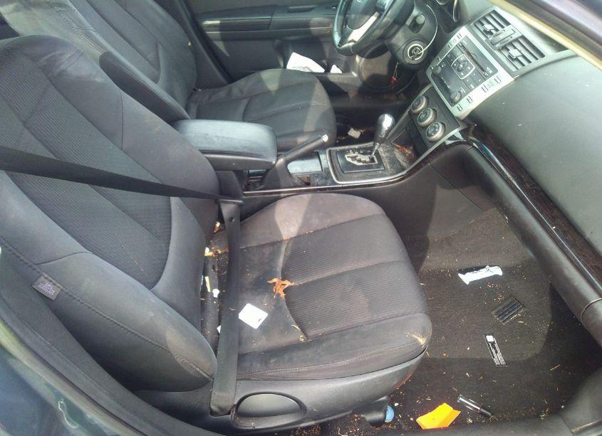 Photo 5 of 2012 Mazda Mazda6 I TOURING (VIN 1YVHZ8DH0C5M35884)