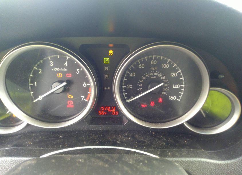 Photo 7 of 2012 Mazda Mazda6 I TOURING (VIN 1YVHZ8DH0C5M35884)