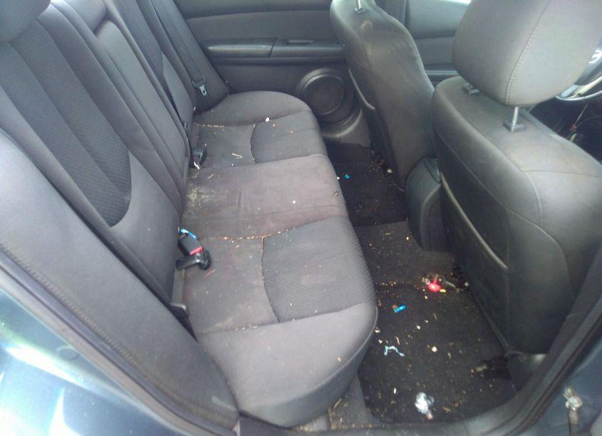 Photo 8 of 2012 Mazda Mazda6 I TOURING (VIN 1YVHZ8DH0C5M35884)