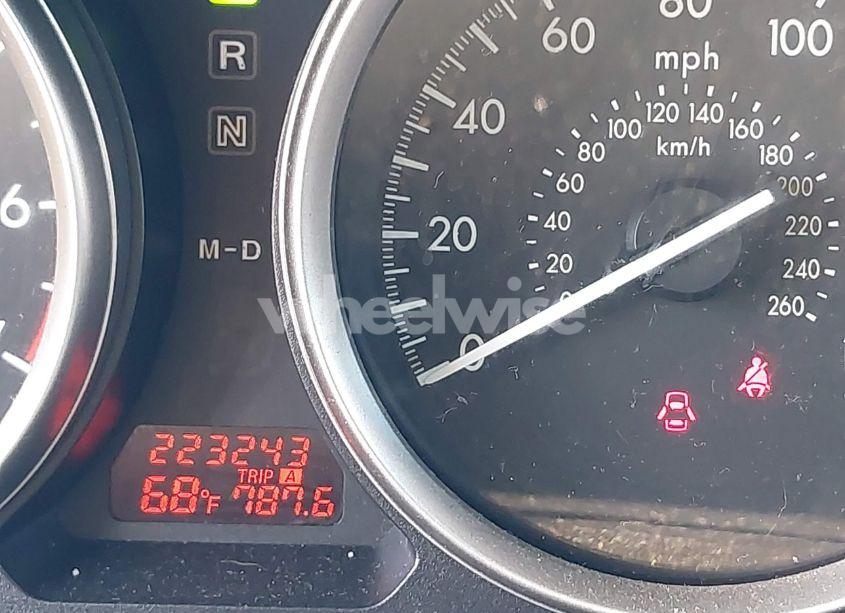 Photo 15 of 2012 Mazda Mazda6 I TOURING (VIN 1YVHZ8DH0C5M37778)