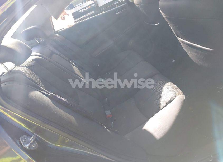 Photo 8 of 2012 Mazda Mazda6 I TOURING (VIN 1YVHZ8DH0C5M37778)