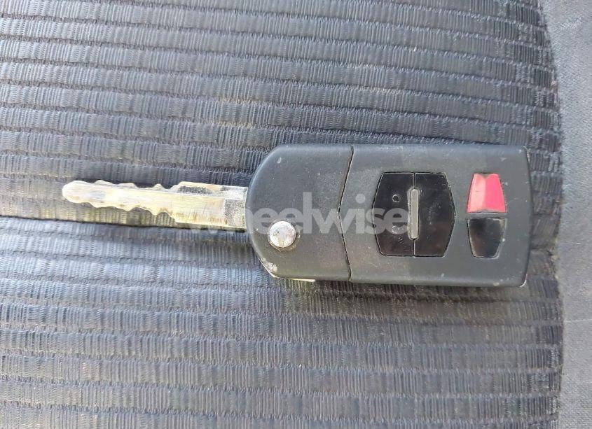 Photo 11 of 2013 Mazda Mazda6 I TOURING (VIN 1YVHZ8DH0D5M15118)