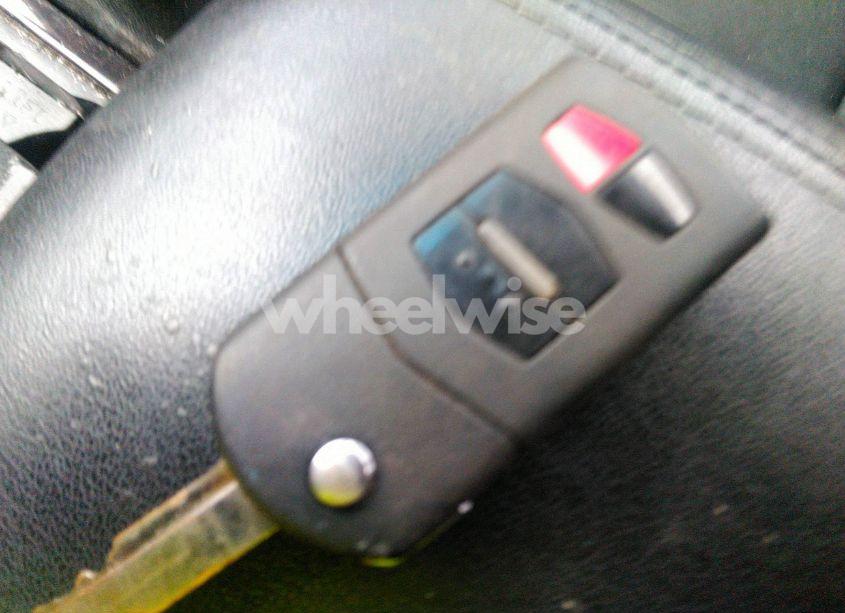 Photo 11 of 2012 Mazda Mazda6 I TOURING (VIN 1YVHZ8DH1C5M20407)