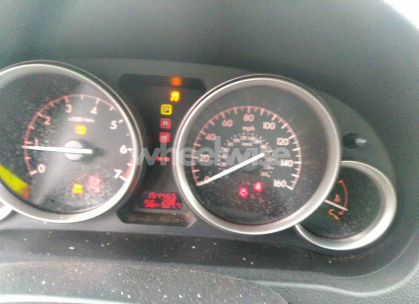 Photo 7 of 2012 Mazda Mazda6 I TOURING (VIN 1YVHZ8DH1C5M20407)