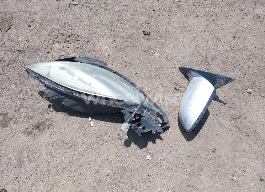 Photo 12 of 2012 Mazda Mazda6 I TOURING (VIN 1YVHZ8DH2C5M30184)