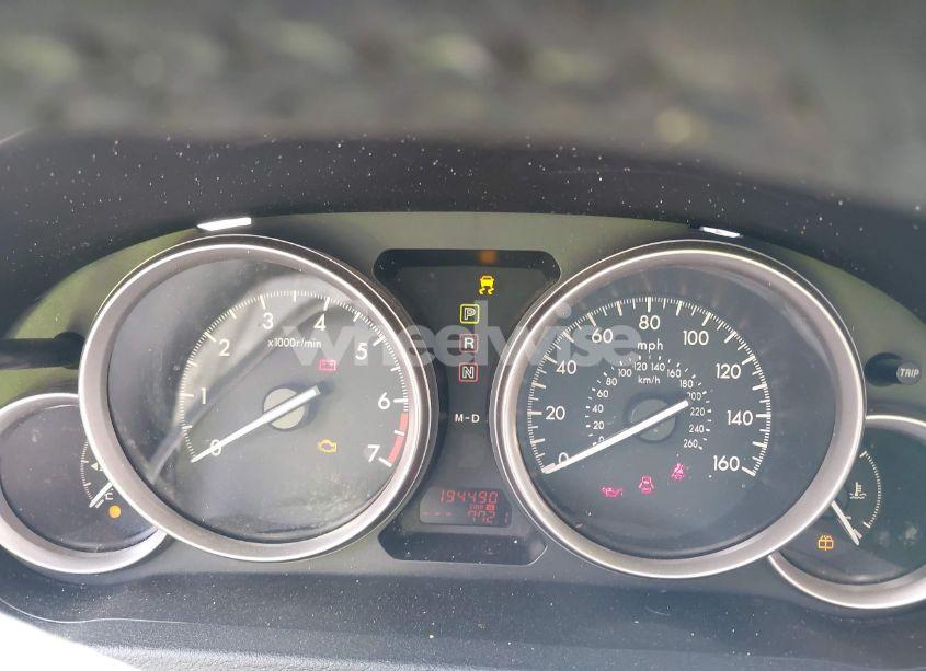 Photo 16 of 2012 Mazda Mazda6 I TOURING (VIN 1YVHZ8DH2C5M30184)