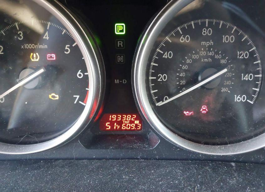 Photo 15 of 2012 Mazda Mazda6 I TOURING (VIN 1YVHZ8DH2C5M35305)