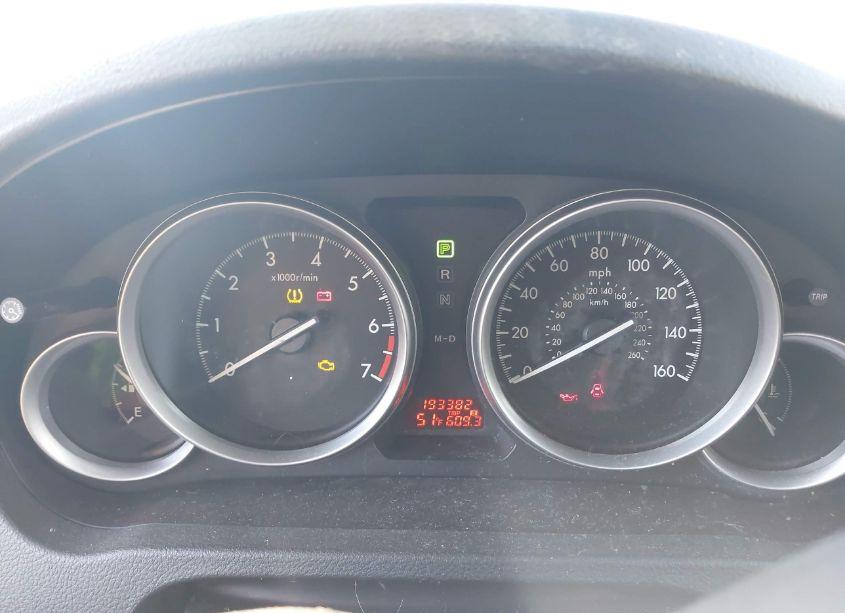 Photo 7 of 2012 Mazda Mazda6 I TOURING (VIN 1YVHZ8DH2C5M35305)