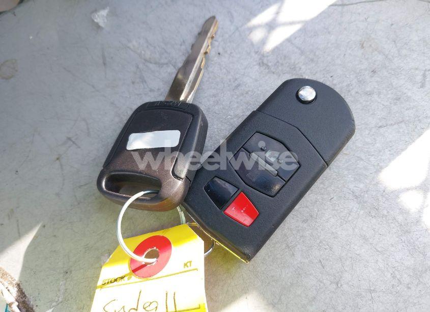 Photo 11 of 2012 Mazda Mazda6 I TOURING (VIN 1YVHZ8DH3C5M11692)