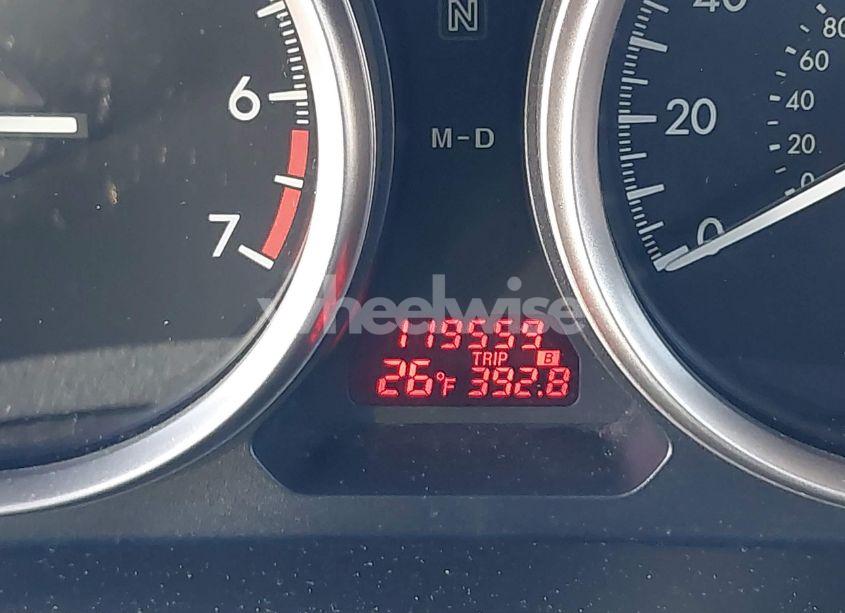 Photo 15 of 2012 Mazda Mazda6 I TOURING (VIN 1YVHZ8DH3C5M11692)