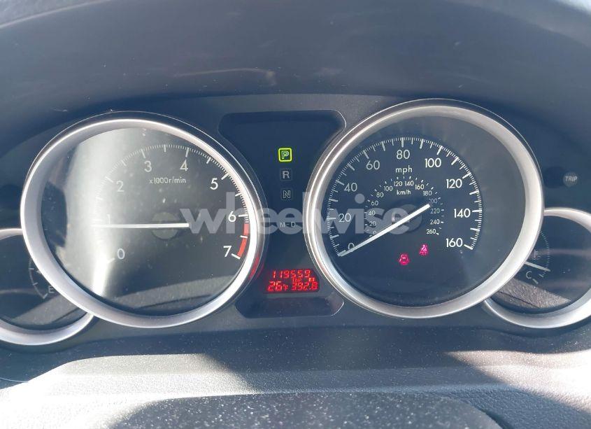 Photo 7 of 2012 Mazda Mazda6 I TOURING (VIN 1YVHZ8DH3C5M11692)