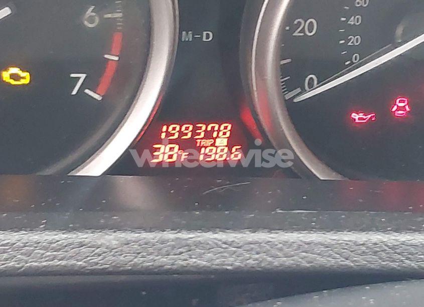 Photo 15 of 2012 Mazda Mazda6 I TOURING (VIN 1YVHZ8DH3C5M16066)