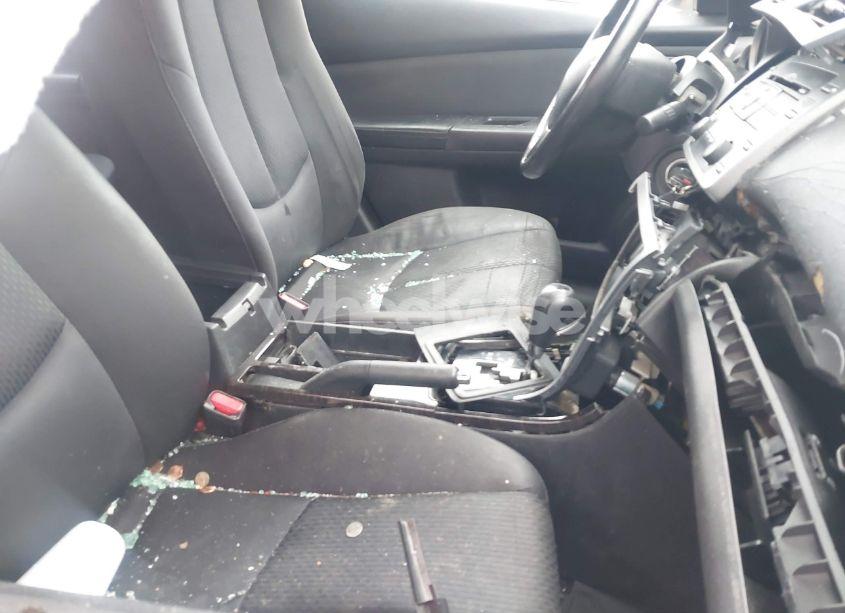 Photo 5 of 2012 Mazda Mazda6 I TOURING (VIN 1YVHZ8DH3C5M16066)