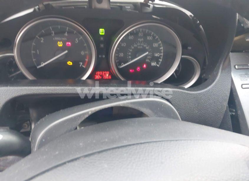 Photo 7 of 2012 Mazda Mazda6 I TOURING (VIN 1YVHZ8DH3C5M16066)