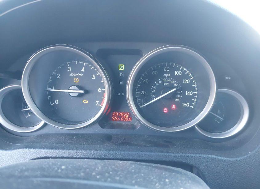 Photo 7 of 2012 Mazda Mazda6 I TOURING (VIN 1YVHZ8DH3C5M34101)