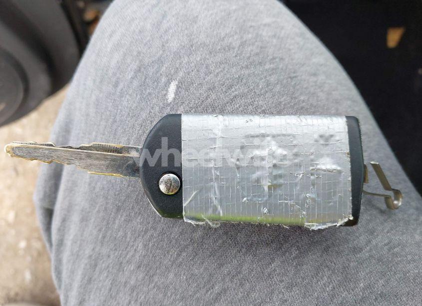 Photo 11 of 2012 Mazda Mazda6 I TOURING (VIN 1YVHZ8DH3C5M43378)