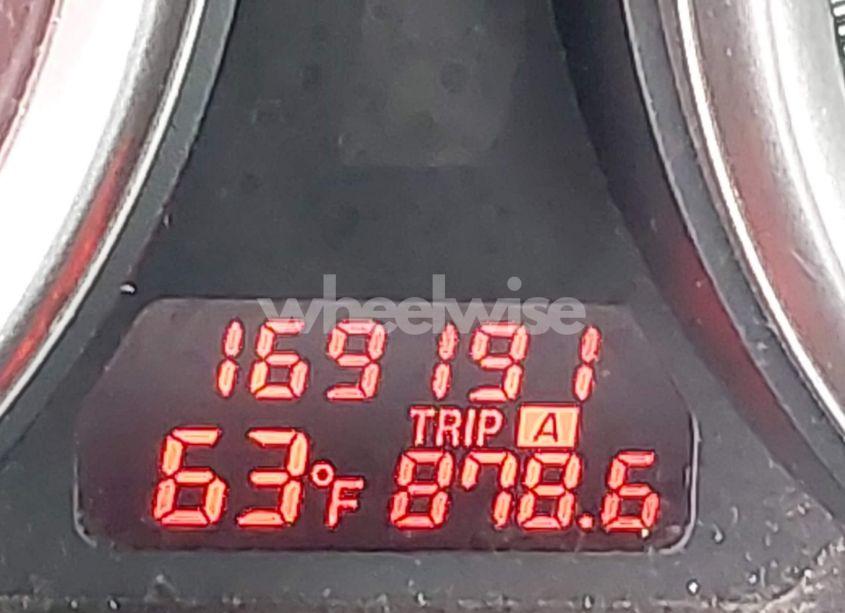 Photo 15 of 2012 Mazda Mazda6 I TOURING (VIN 1YVHZ8DH3C5M43378)