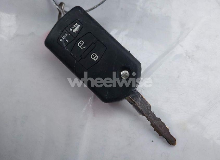 Photo 11 of 2012 Mazda Mazda6 I TOURING (VIN 1YVHZ8DH4C5M17503)