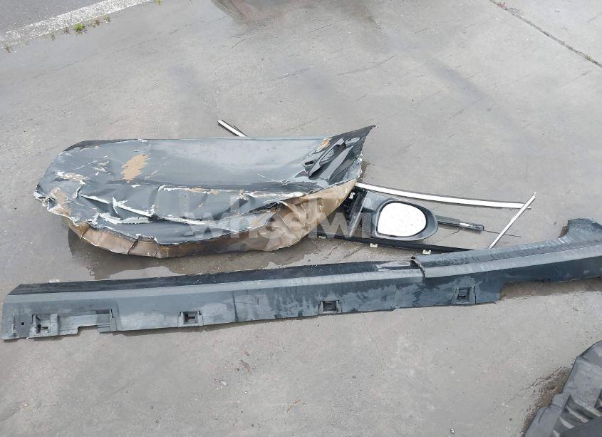 Photo 12 of 2012 Mazda Mazda6 I TOURING (VIN 1YVHZ8DH4C5M17503)