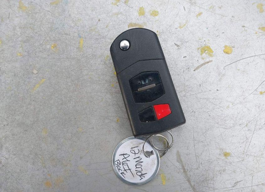 Photo 11 of 2012 Mazda Mazda6 I TOURING (VIN 1YVHZ8DH4C5M20398)