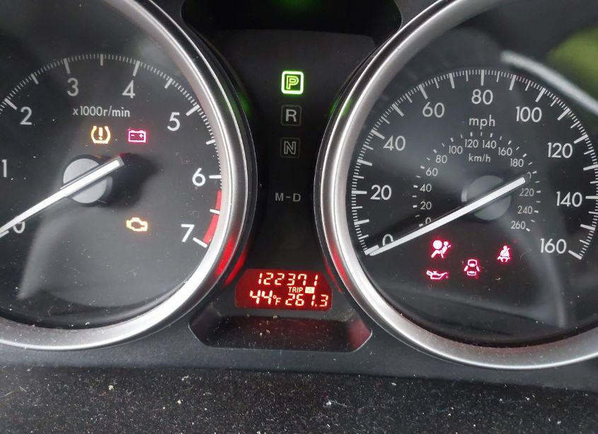 Photo 15 of 2012 Mazda Mazda6 I TOURING (VIN 1YVHZ8DH4C5M20398)