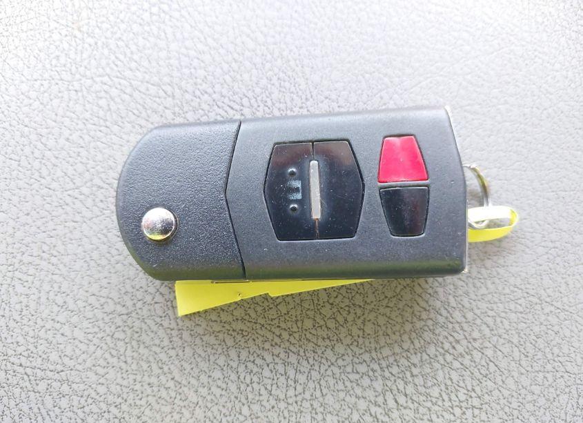 Photo 11 of 2012 Mazda Mazda6 I TOURING (VIN 1YVHZ8DH4C5M20837)