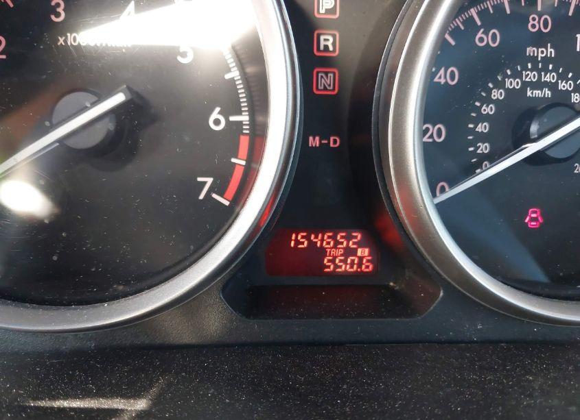 Photo 15 of 2012 Mazda Mazda6 I TOURING (VIN 1YVHZ8DH4C5M20837)