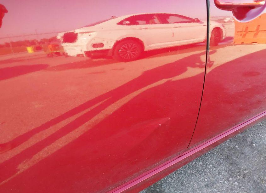 Photo 18 of 2012 Mazda Mazda6 I TOURING (VIN 1YVHZ8DH4C5M20837)