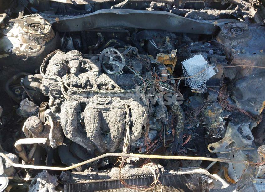 Photo 10 of 2012 Mazda Mazda6 I TOURING (VIN 1YVHZ8DH4C5M34382)