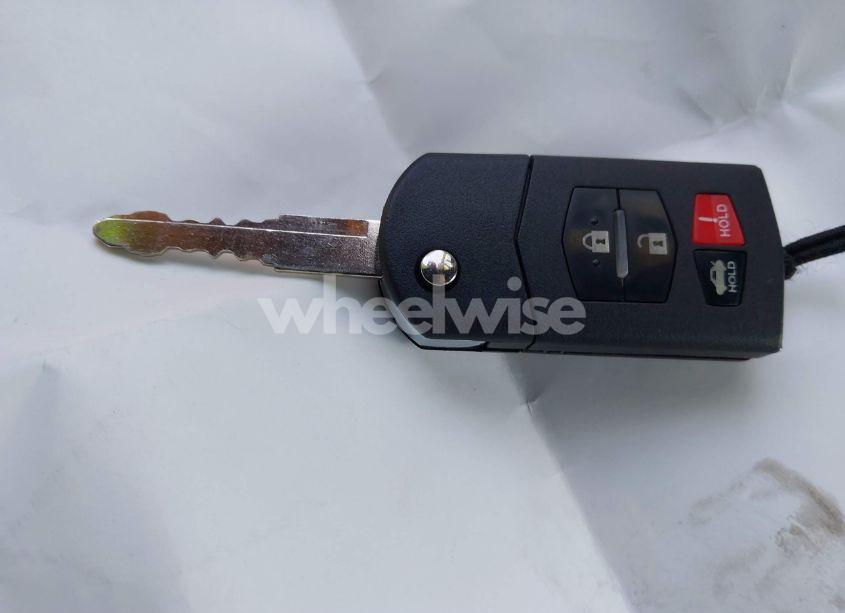 Photo 11 of 2012 Mazda Mazda6 I TOURING (VIN 1YVHZ8DH4C5M34382)