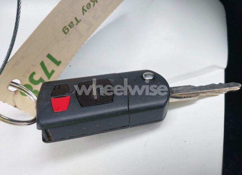 Photo 11 of 2012 Mazda Mazda6 I TOURING (VIN 1YVHZ8DH4C5M40439)