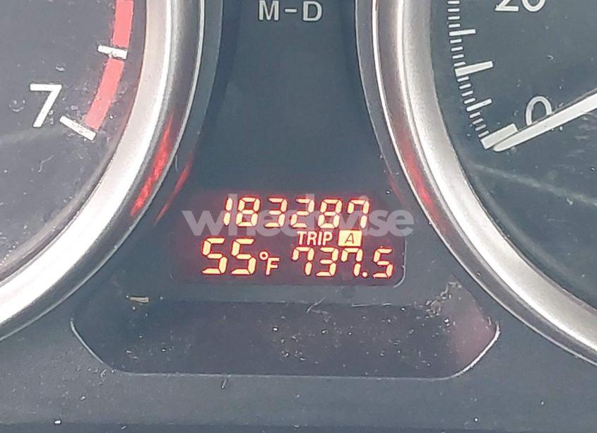 Photo 15 of 2012 Mazda Mazda6 I TOURING (VIN 1YVHZ8DH4C5M40439)