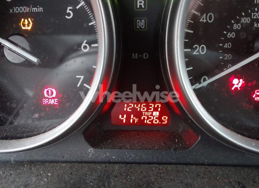 Photo 15 of 2012 Mazda Mazda6 I TOURING (VIN 1YVHZ8DH4C5M43891)