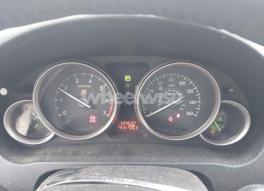 Photo 7 of 2012 Mazda Mazda6 I TOURING (VIN 1YVHZ8DH4C5M43891)