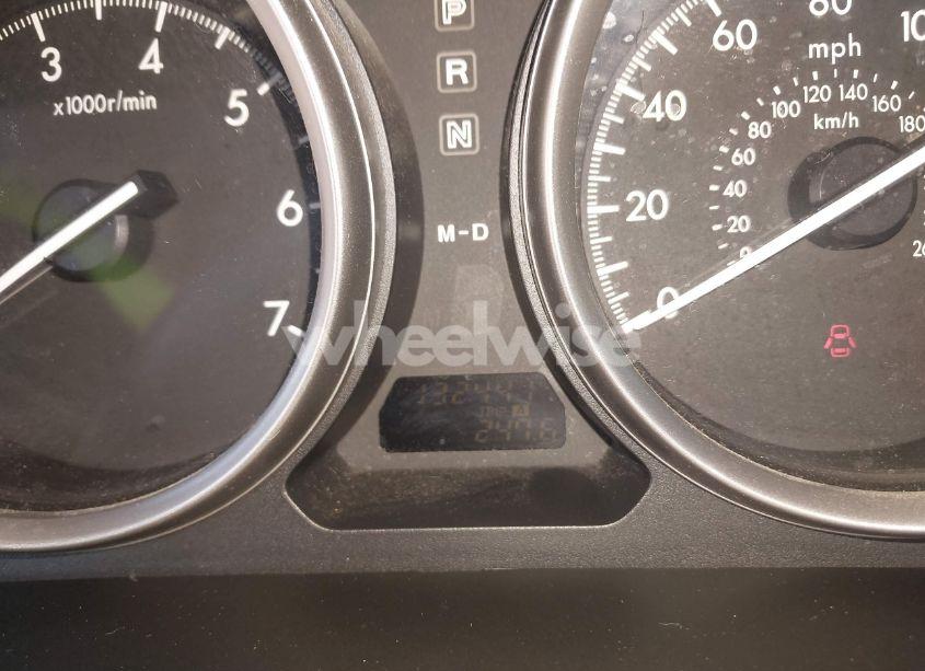 Photo 7 of 2012 Mazda Mazda6 I TOURING (VIN 1YVHZ8DH5C5M10723)