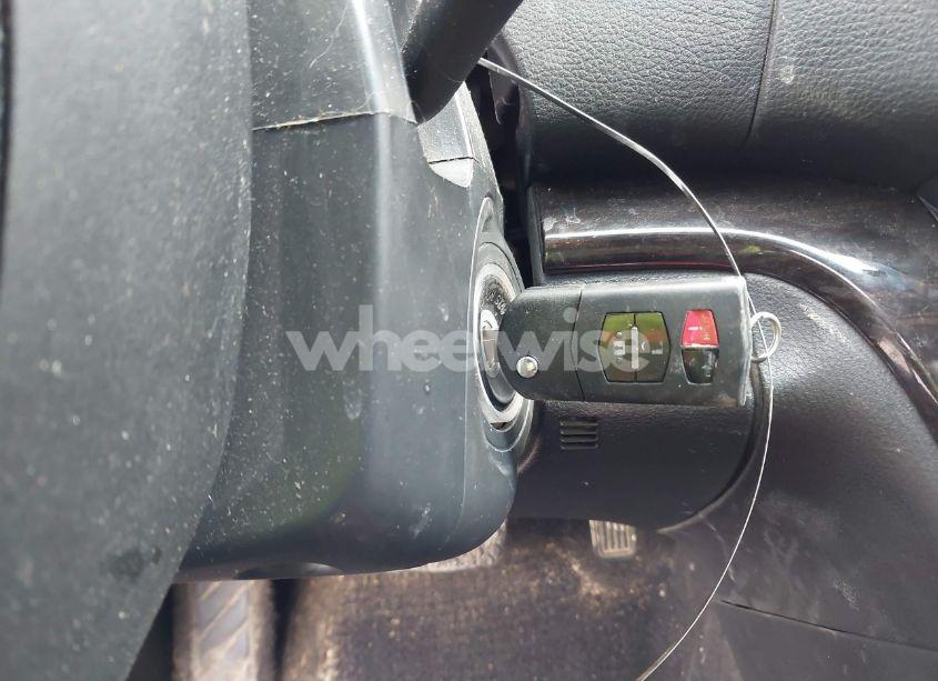 Photo 11 of 2012 Mazda Mazda6 I TOURING (VIN 1YVHZ8DH5C5M19146)