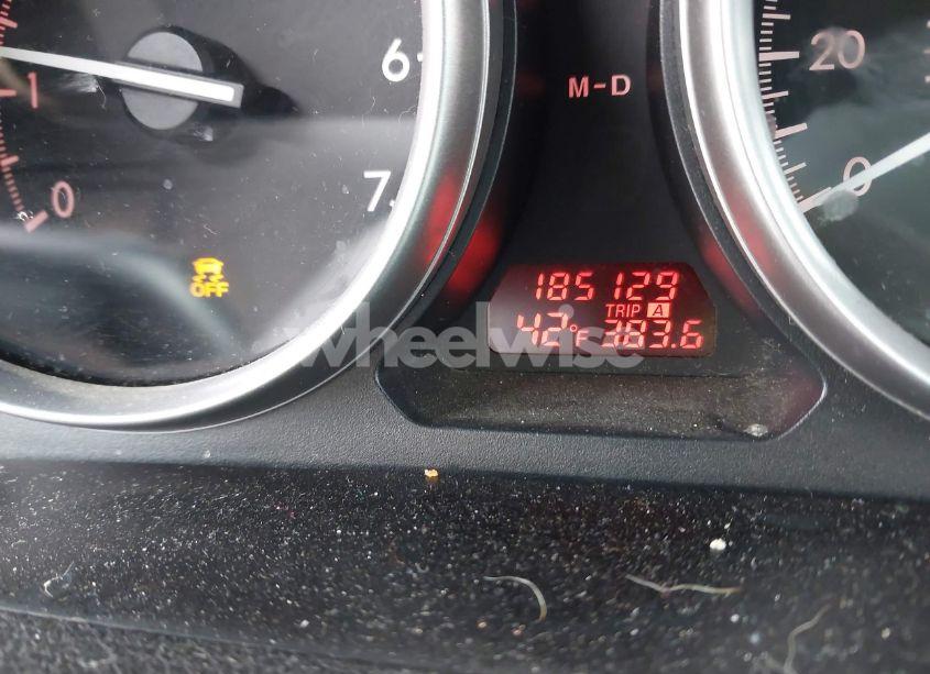 Photo 15 of 2012 Mazda Mazda6 I TOURING (VIN 1YVHZ8DH5C5M19146)