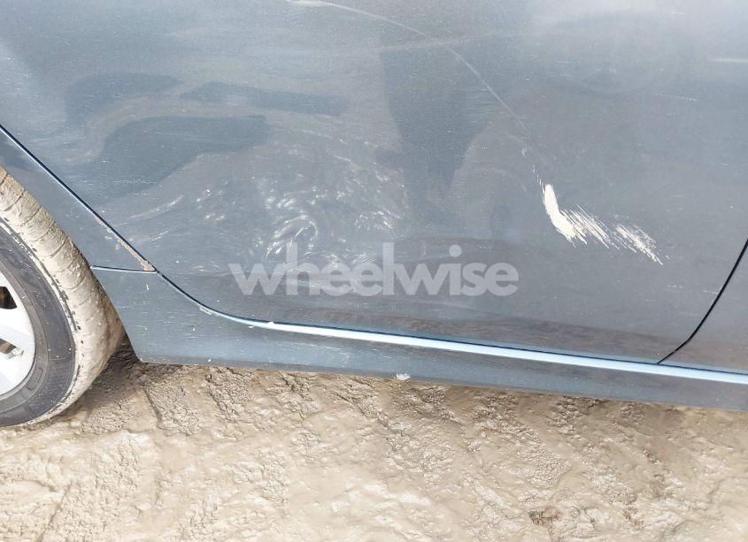 Photo 6 of 2012 Mazda Mazda6 I TOURING (VIN 1YVHZ8DH5C5M19146)