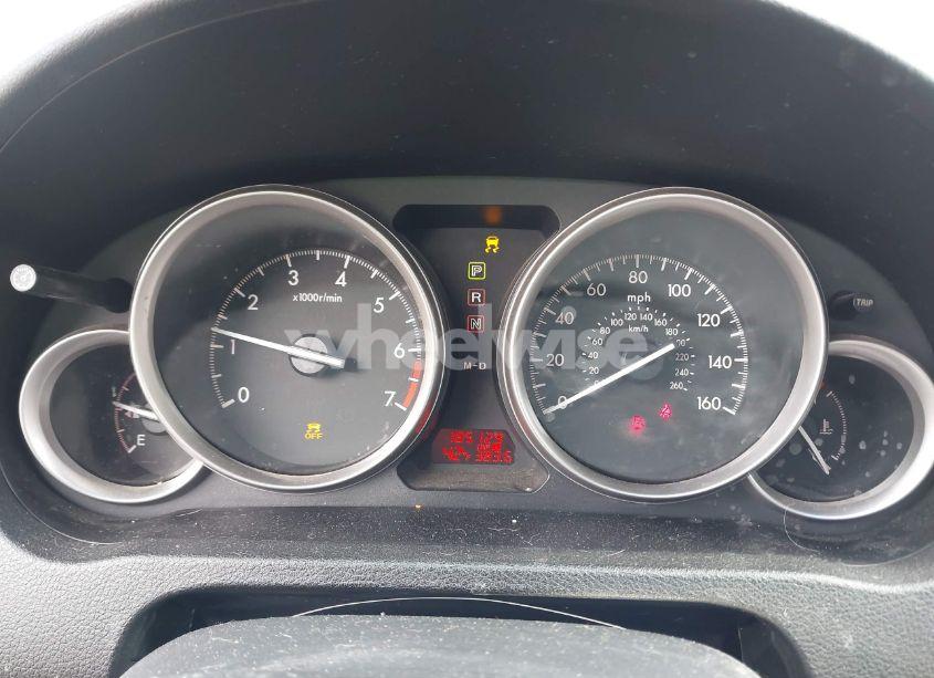 Photo 7 of 2012 Mazda Mazda6 I TOURING (VIN 1YVHZ8DH5C5M19146)