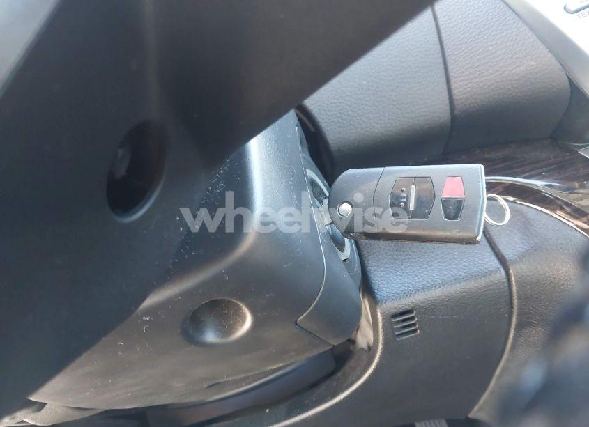 Photo 11 of 2012 Mazda Mazda6 I TOURING (VIN 1YVHZ8DH5C5M22287)