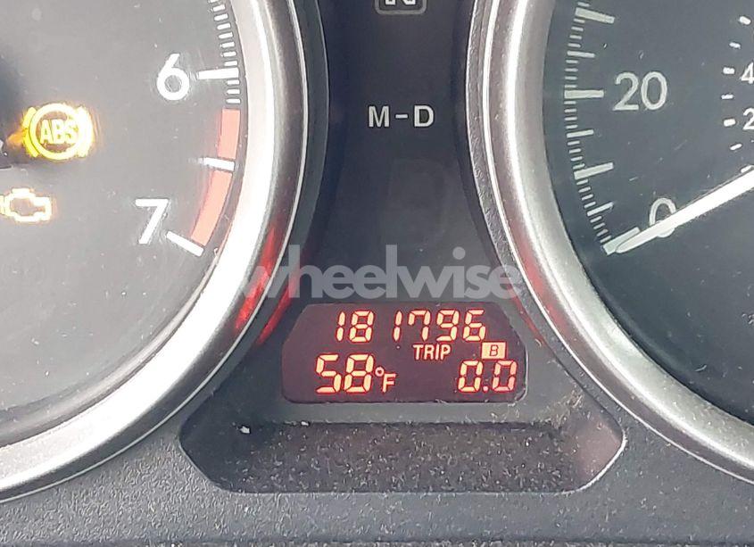 Photo 16 of 2012 Mazda Mazda6 I TOURING (VIN 1YVHZ8DH5C5M23617)