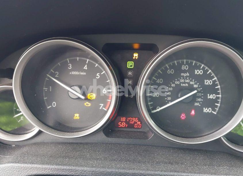 Photo 7 of 2012 Mazda Mazda6 I TOURING (VIN 1YVHZ8DH5C5M23617)