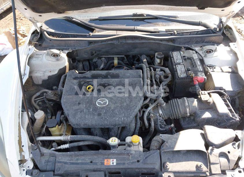 Photo 10 of 2012 Mazda Mazda6 I TOURING (VIN 1YVHZ8DH6C5M11430)