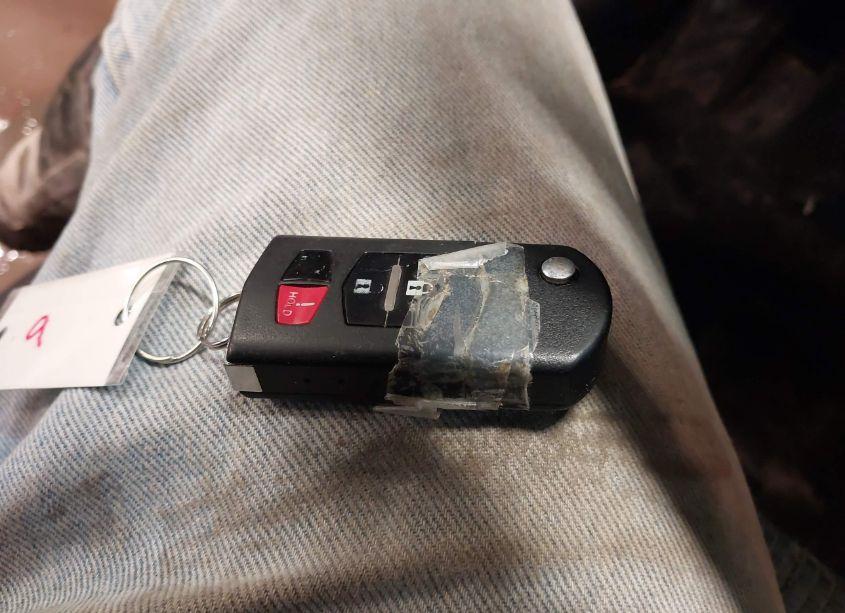 Photo 11 of 2012 Mazda Mazda6 I TOURING (VIN 1YVHZ8DH6C5M41267)