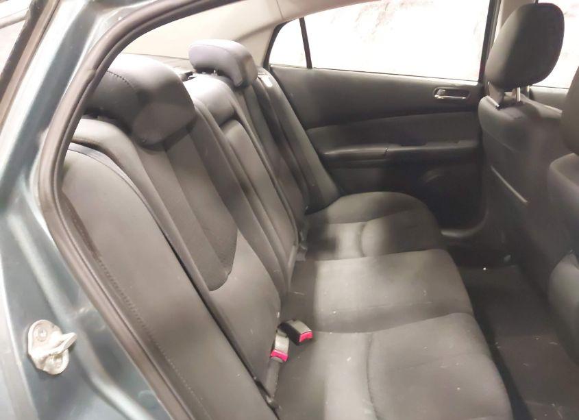 Photo 8 of 2012 Mazda Mazda6 I TOURING (VIN 1YVHZ8DH6C5M41267)