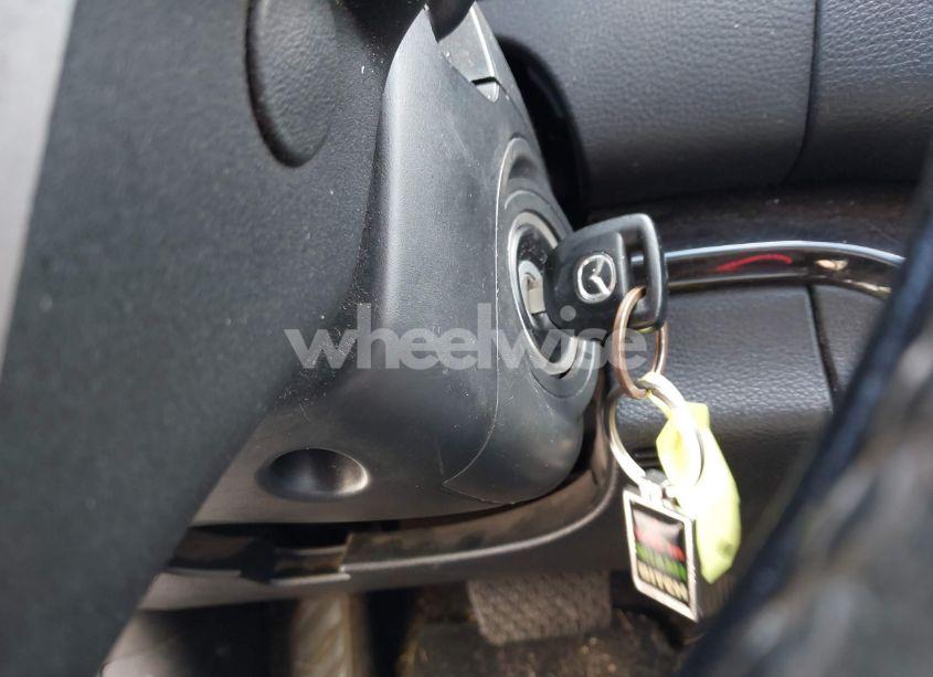 Photo 11 of 2012 Mazda Mazda6 I TOURING (VIN 1YVHZ8DH7C5M11565)